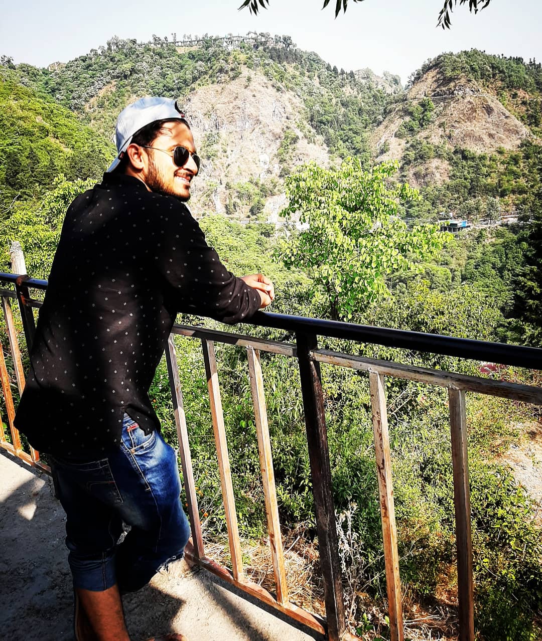 Gaurav Singh Rajawat