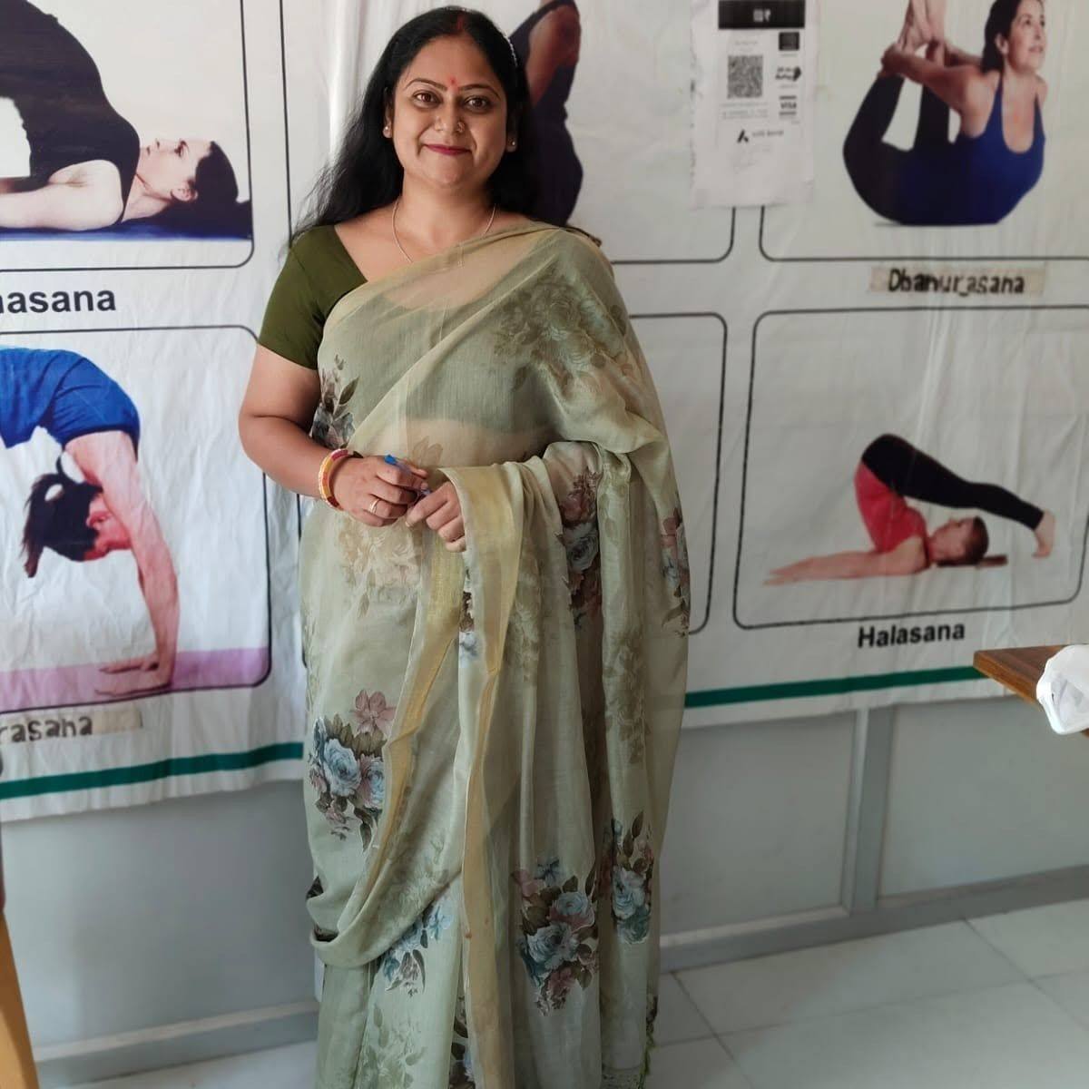 Sonal Dhaked