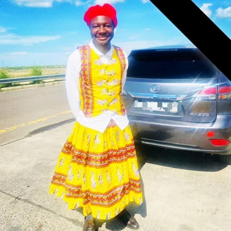 Lungowe Mubita