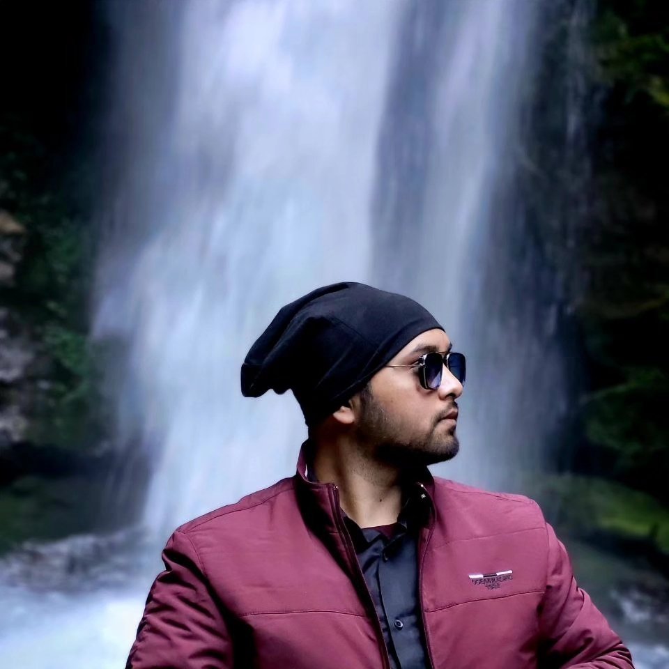 Deep Chatterjee