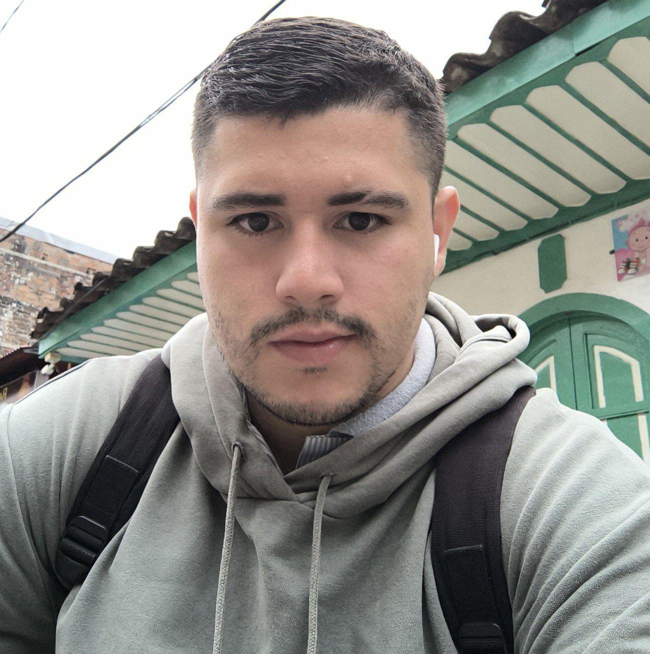 Alexander Gil