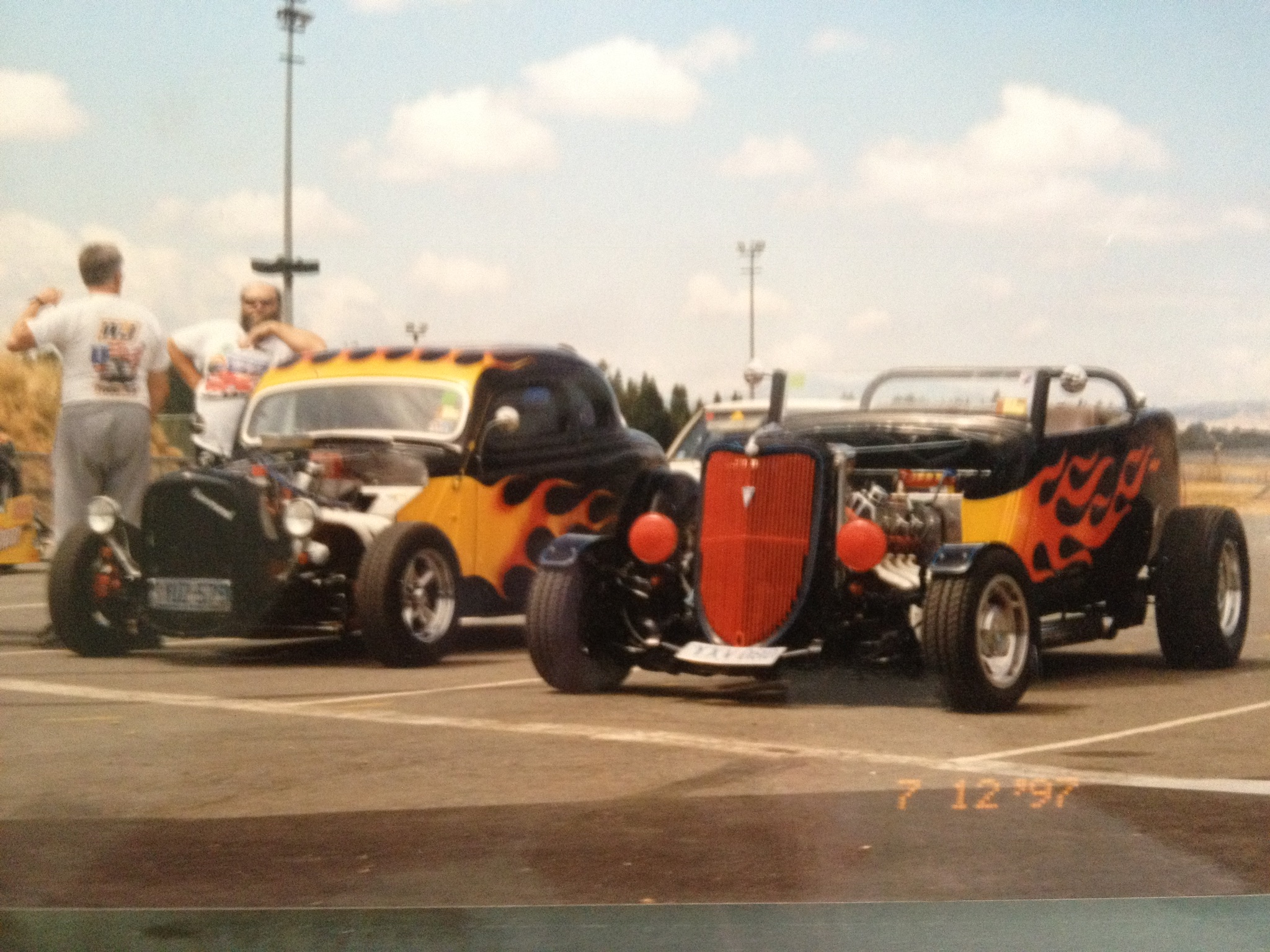 Australian Drag Racing History and Memorabilia | How good were the days ...