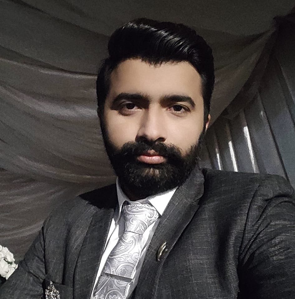 Rai Mubashar Hussain