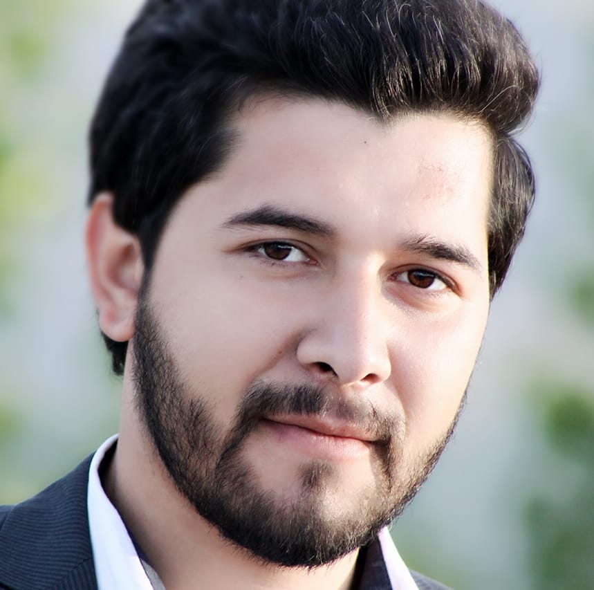 Amir Kabir Raufi