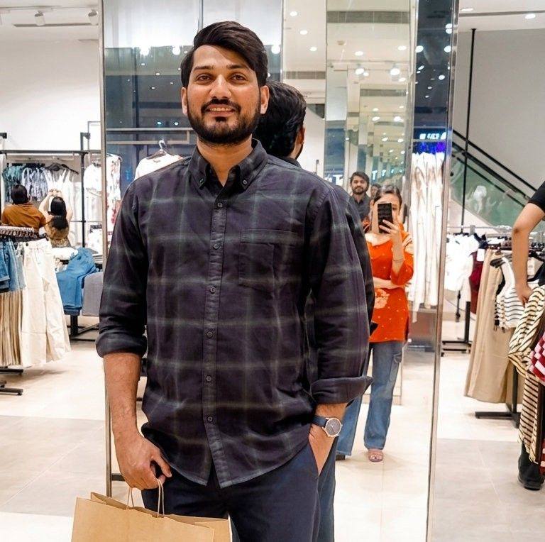 Deepak Gtl