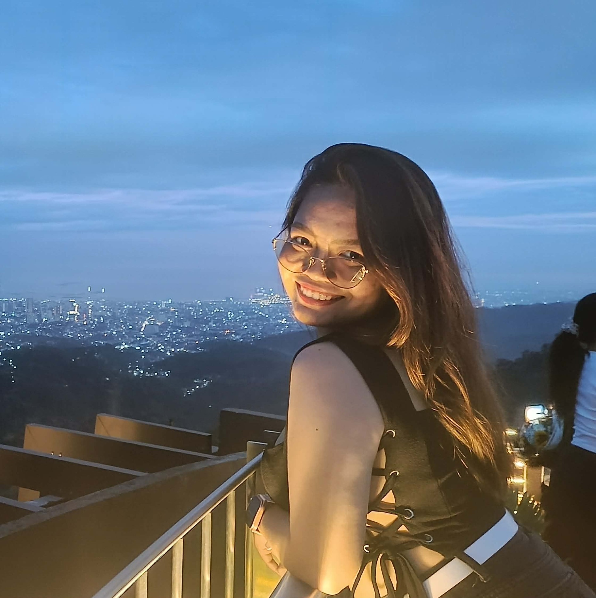 Michelle Mae Rendon Gadores