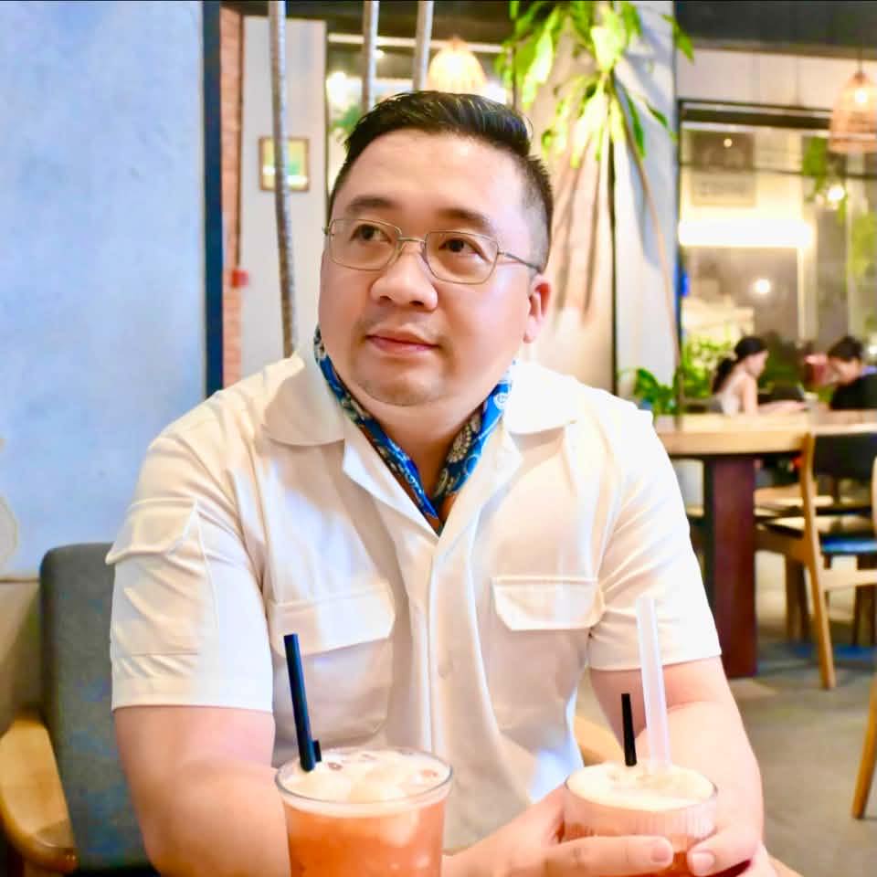 Phero Đặng Dĩnh Phát