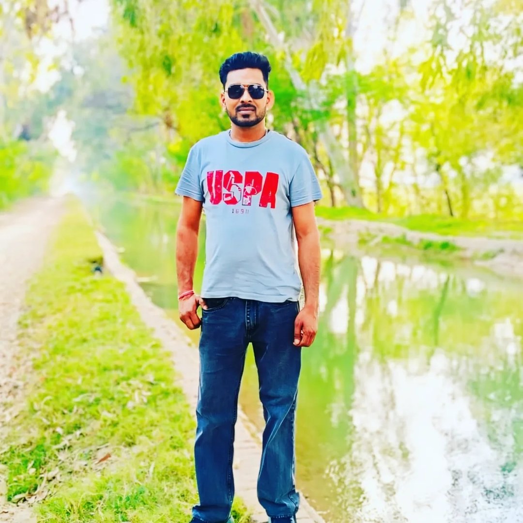 Rajpal Singh Anandgarh