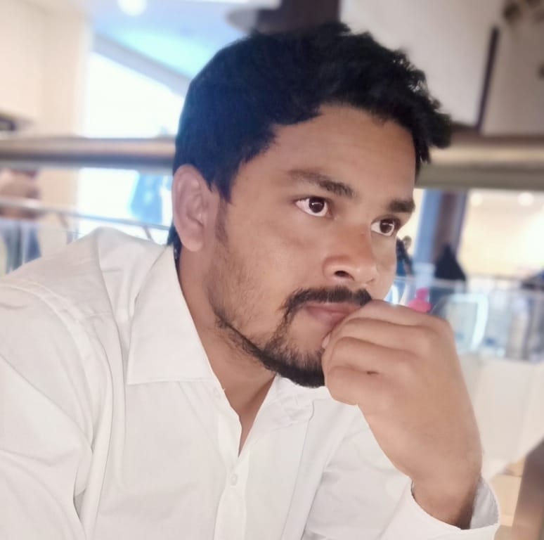 Raj Shekar