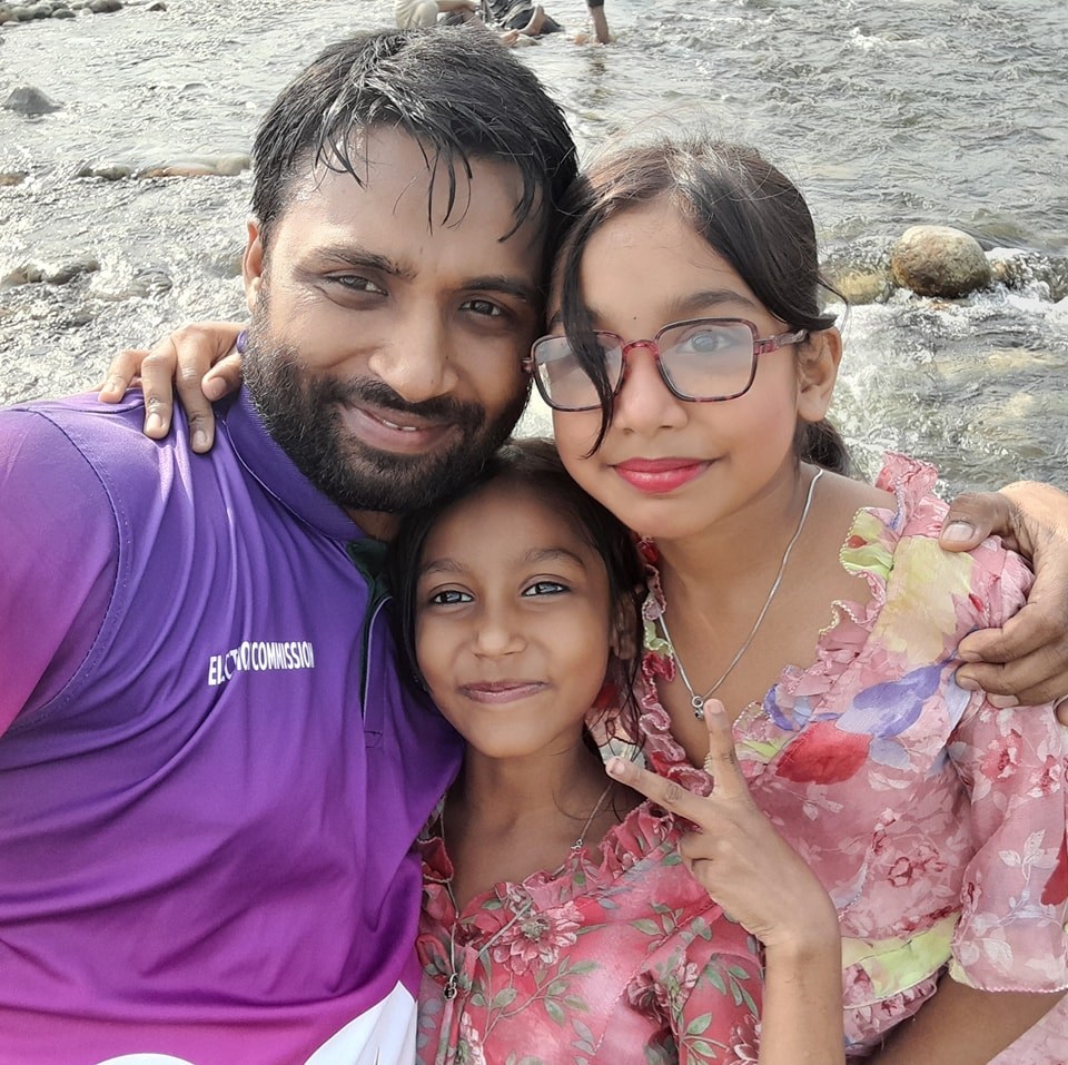 S.b. Shamim Raja