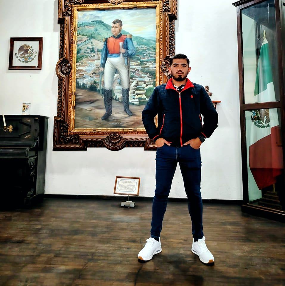 Yayer Martínez