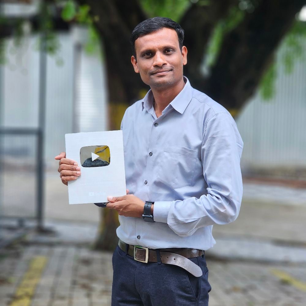 Gajanan Raut