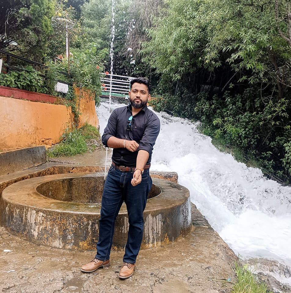 Amit Rana