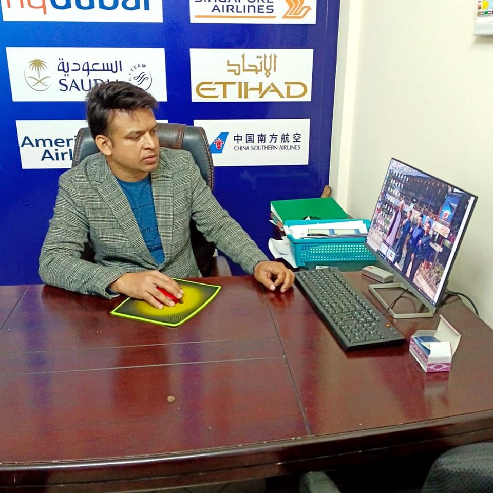 Md Abdur Rauf Mukul