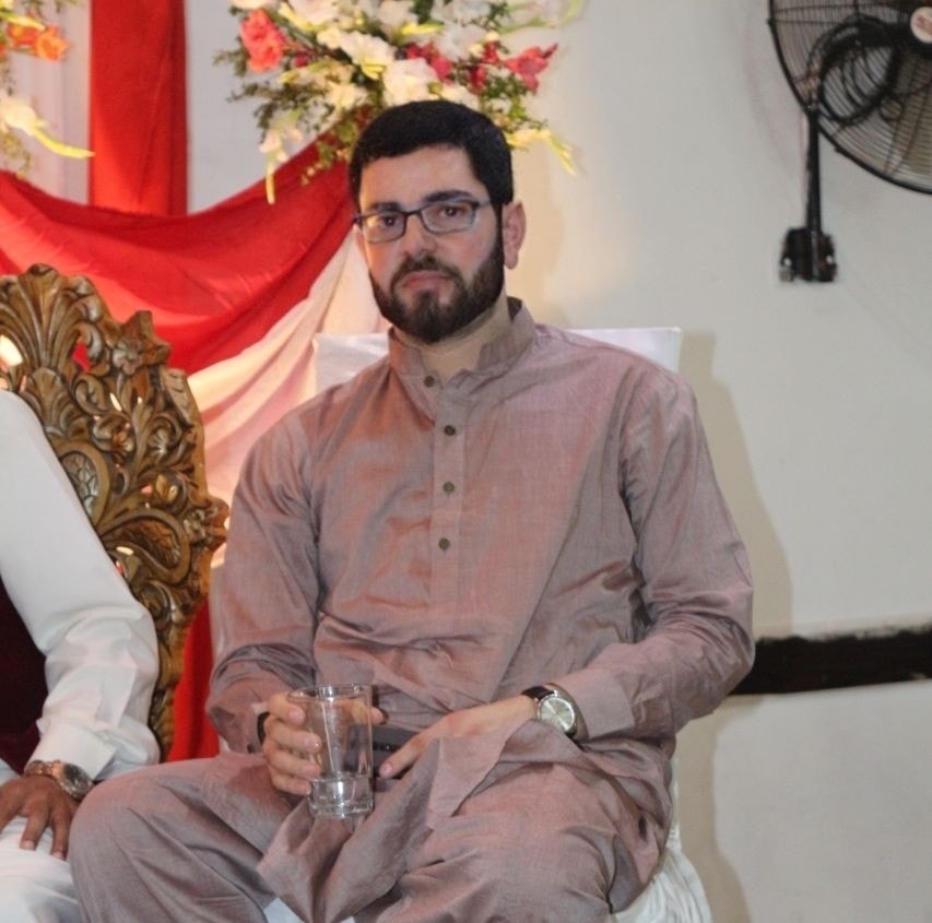 Khurrem Shahzad - اللہ تعالیٰ سے دعا ہے کہ مزید کسی قیمتی... | Facebook