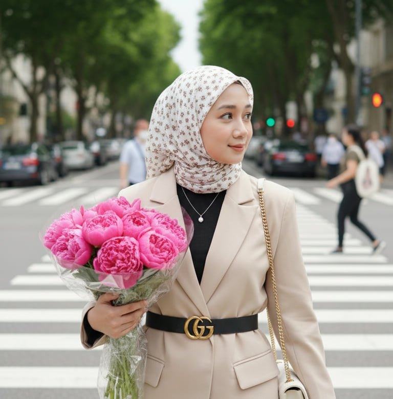 Listiyana Dyah