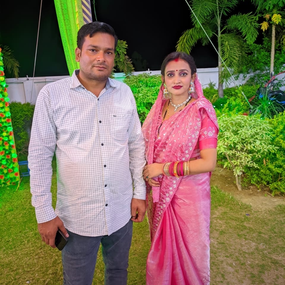 Raj Singh Rathour