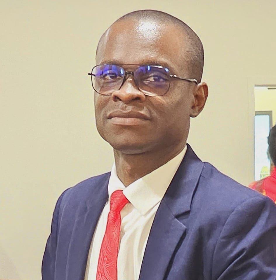 Isoma Kenneth
