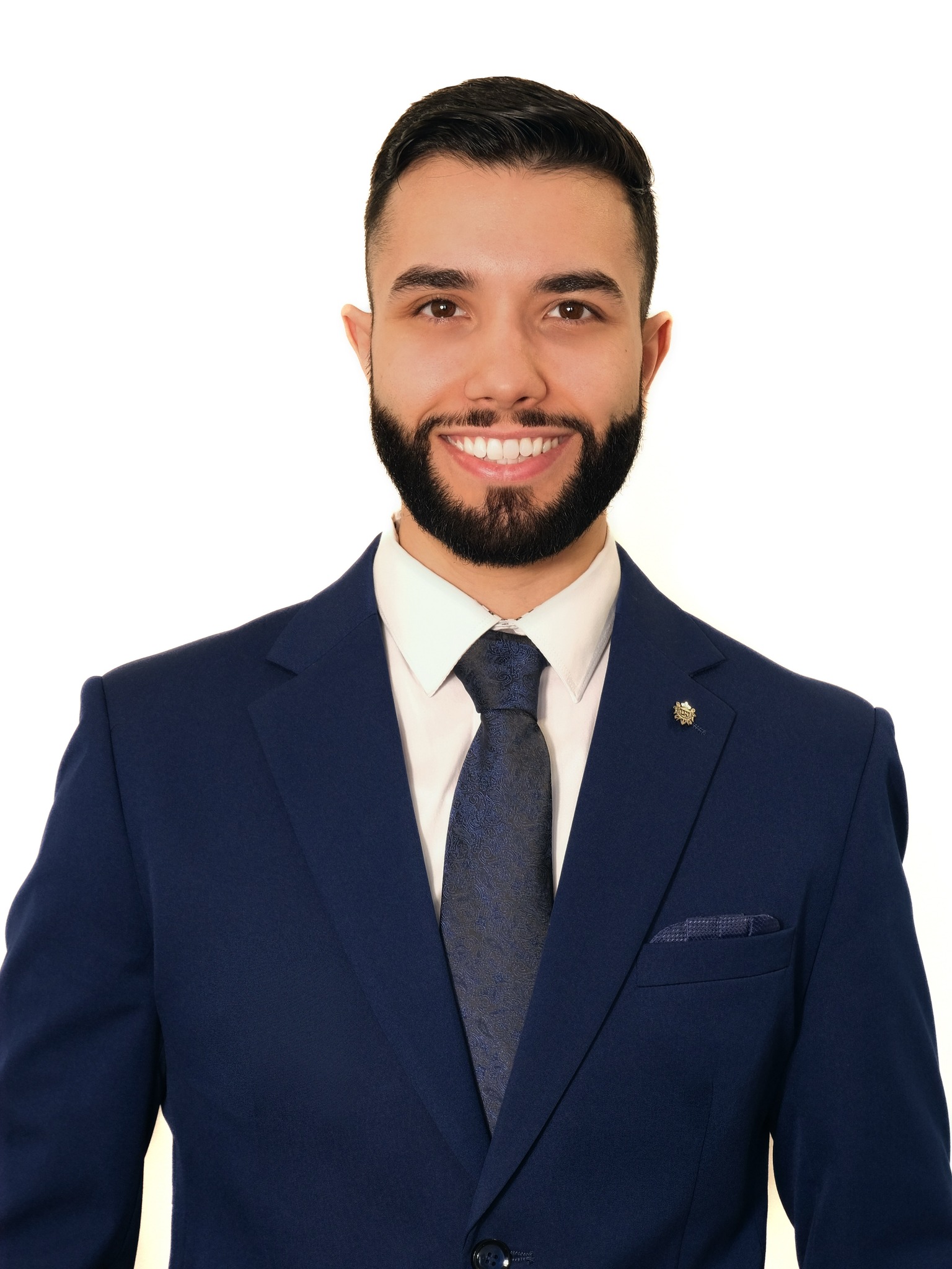 Raphael Mendonca
