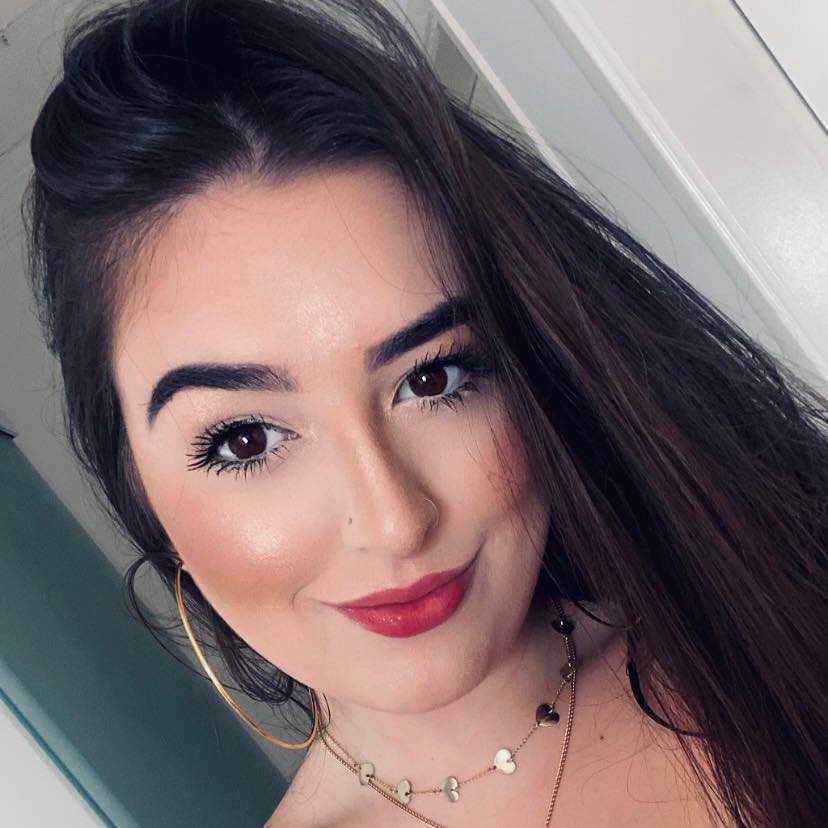 Maria Fernanda Delatorre