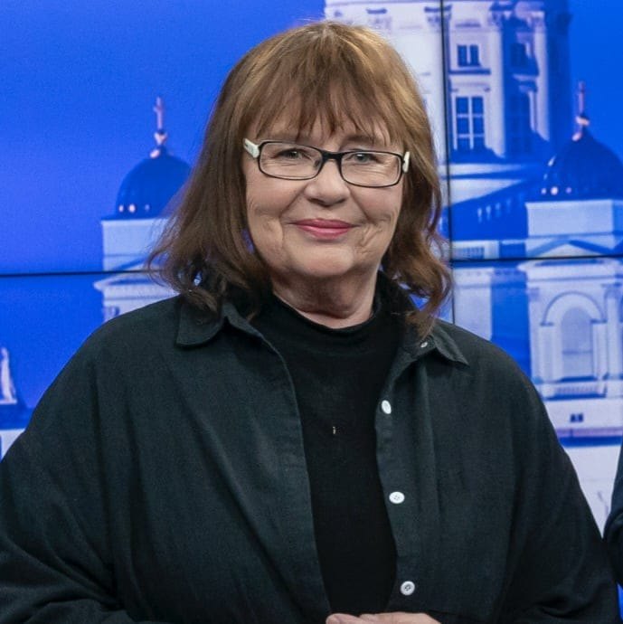 Päivi Wilen