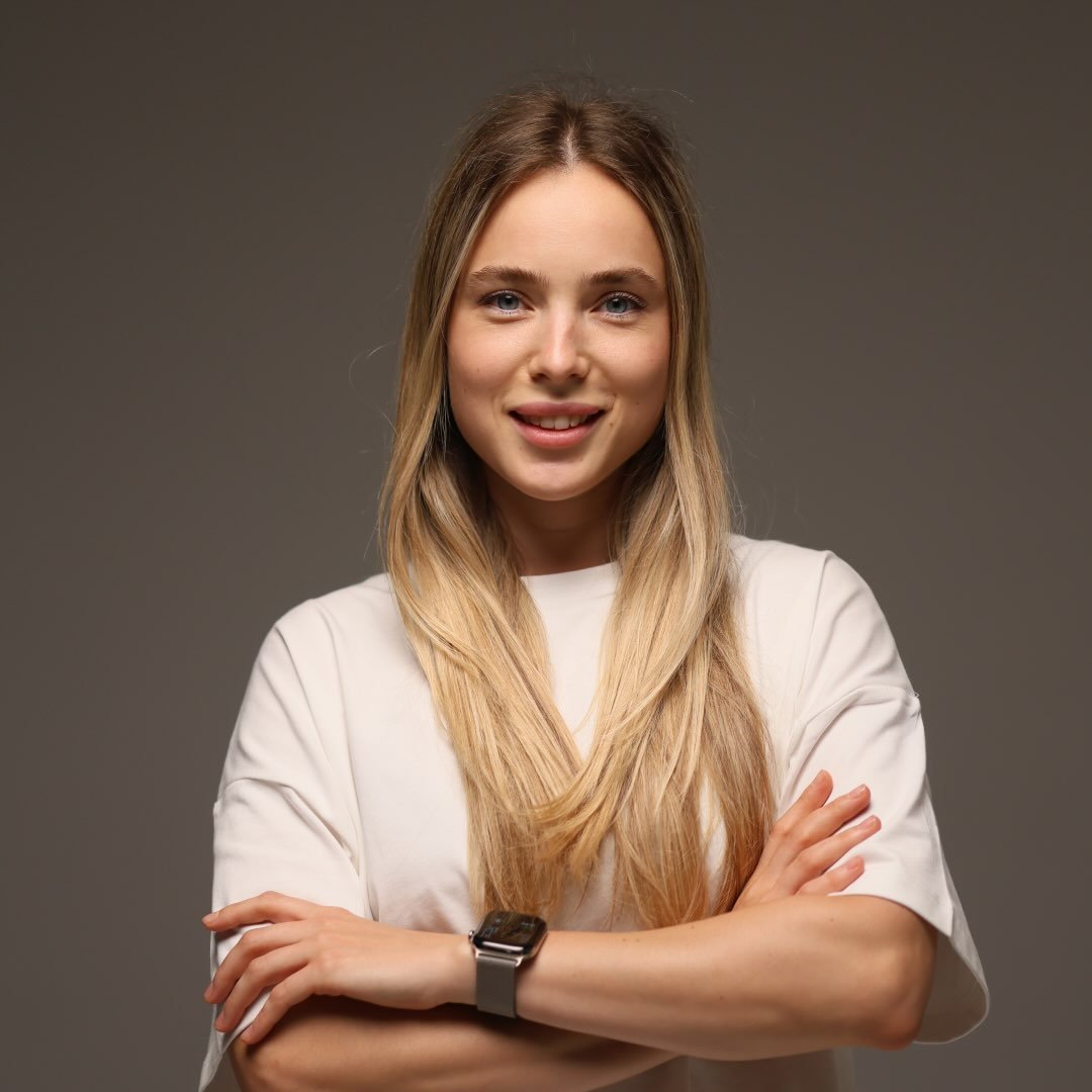 Амбассадор грации | Anastasia Greben