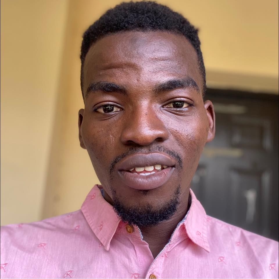 Odesanmi Jamal Abayomi