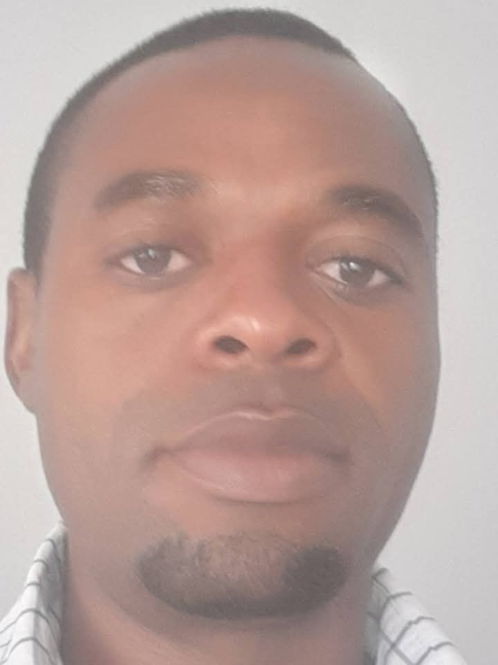 Marope Nicholas