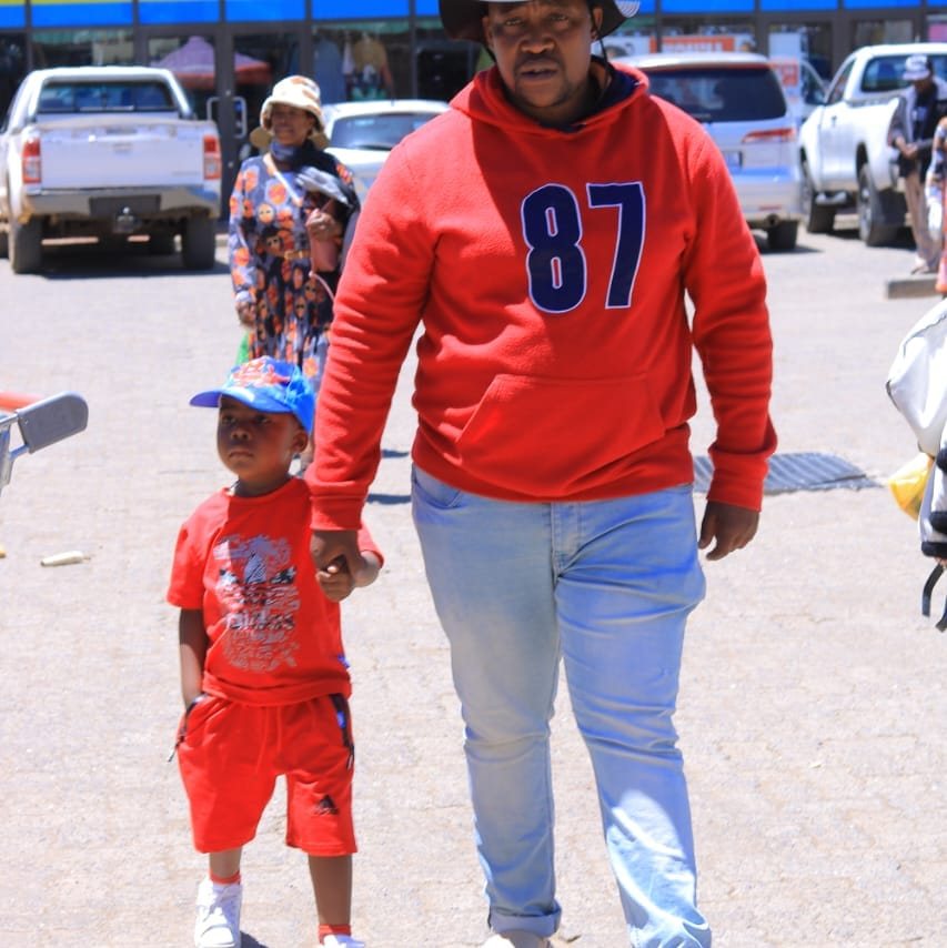 Tuke Pitso