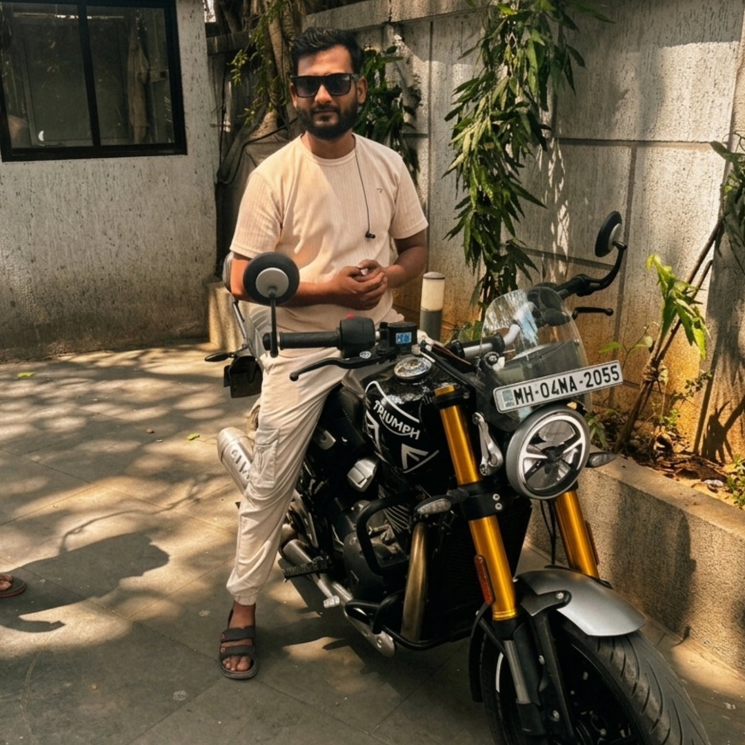 Dhananjay Rai