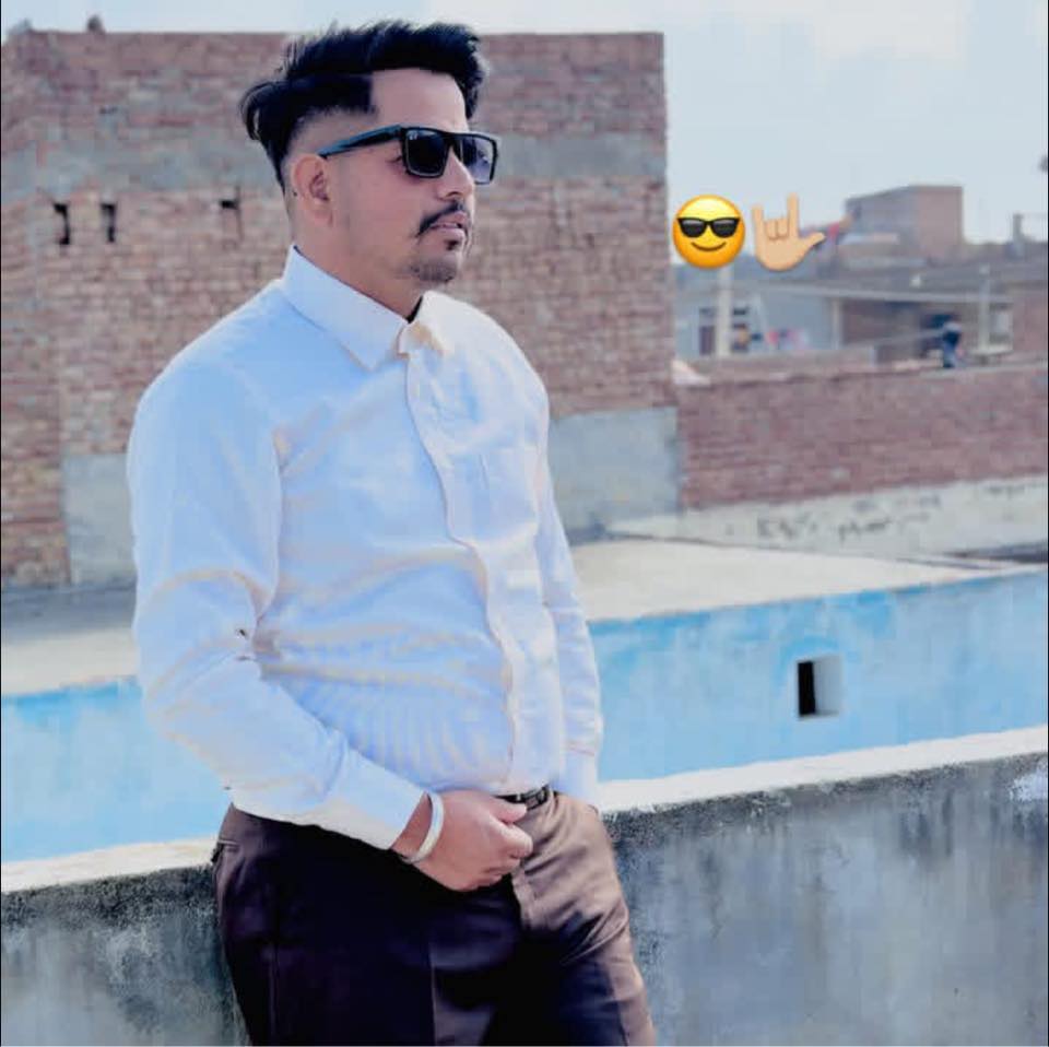 Robin RJ