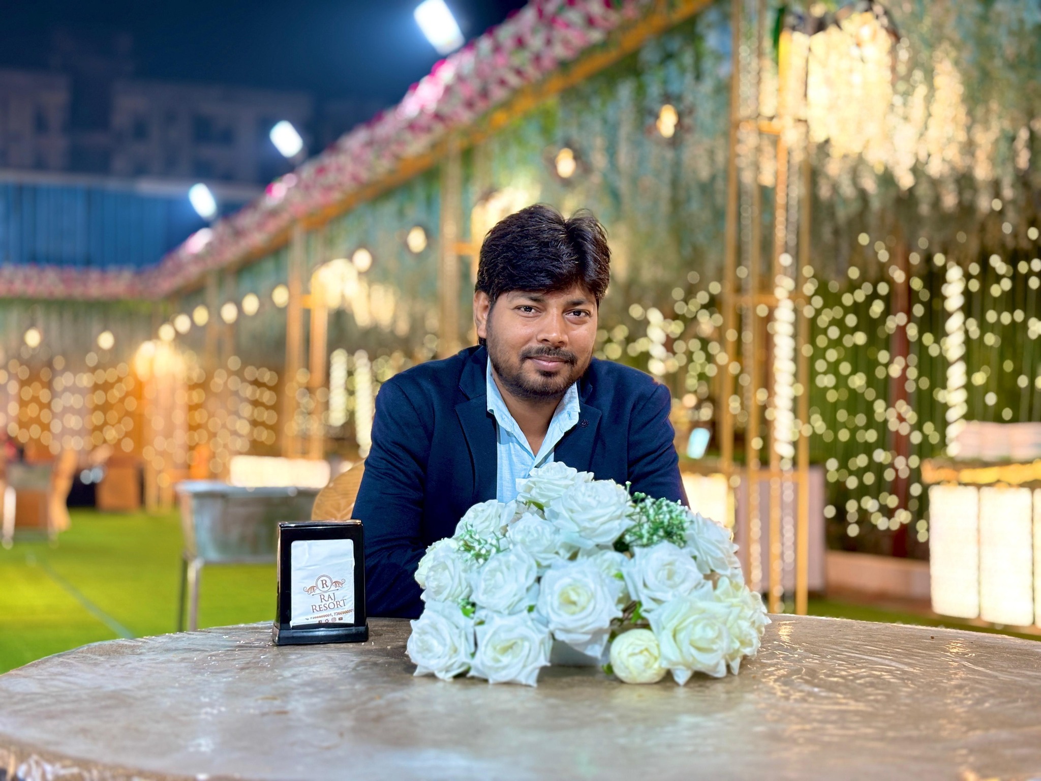 Mirtunjay Kumar