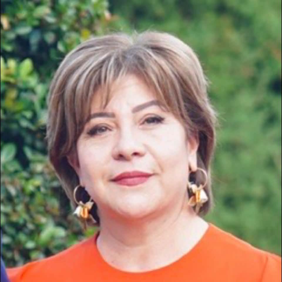Sandra Rodezno