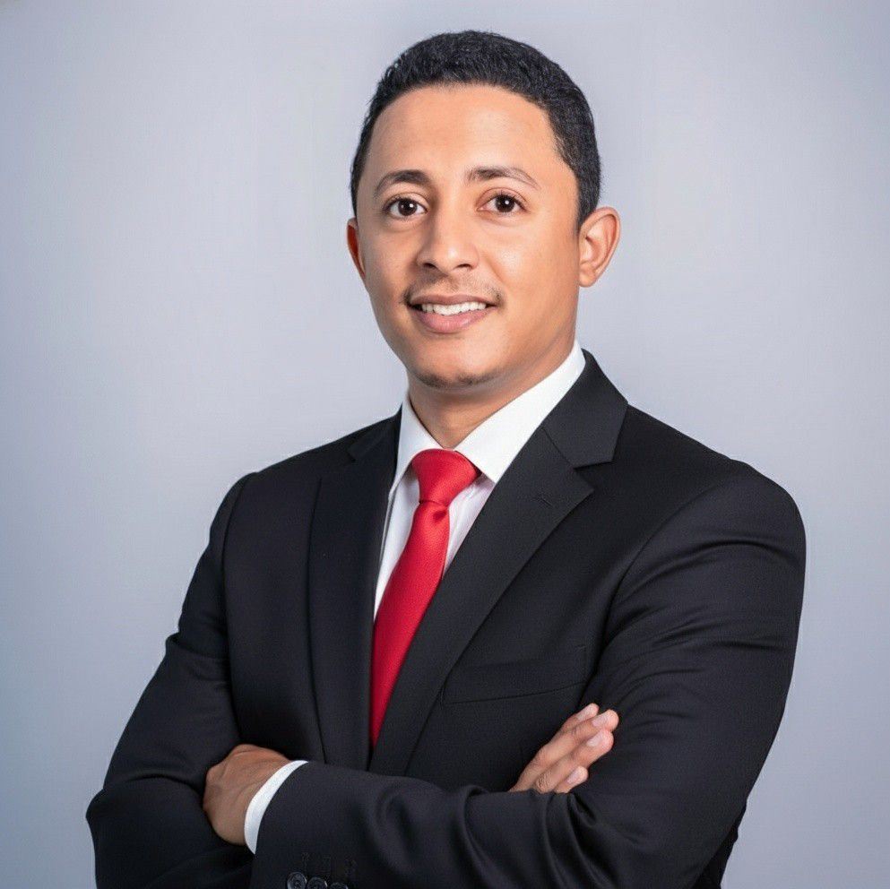 Randy Janiel Ortiz Benitez