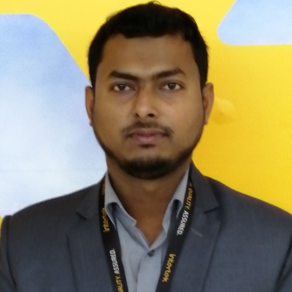 Saiful Islam