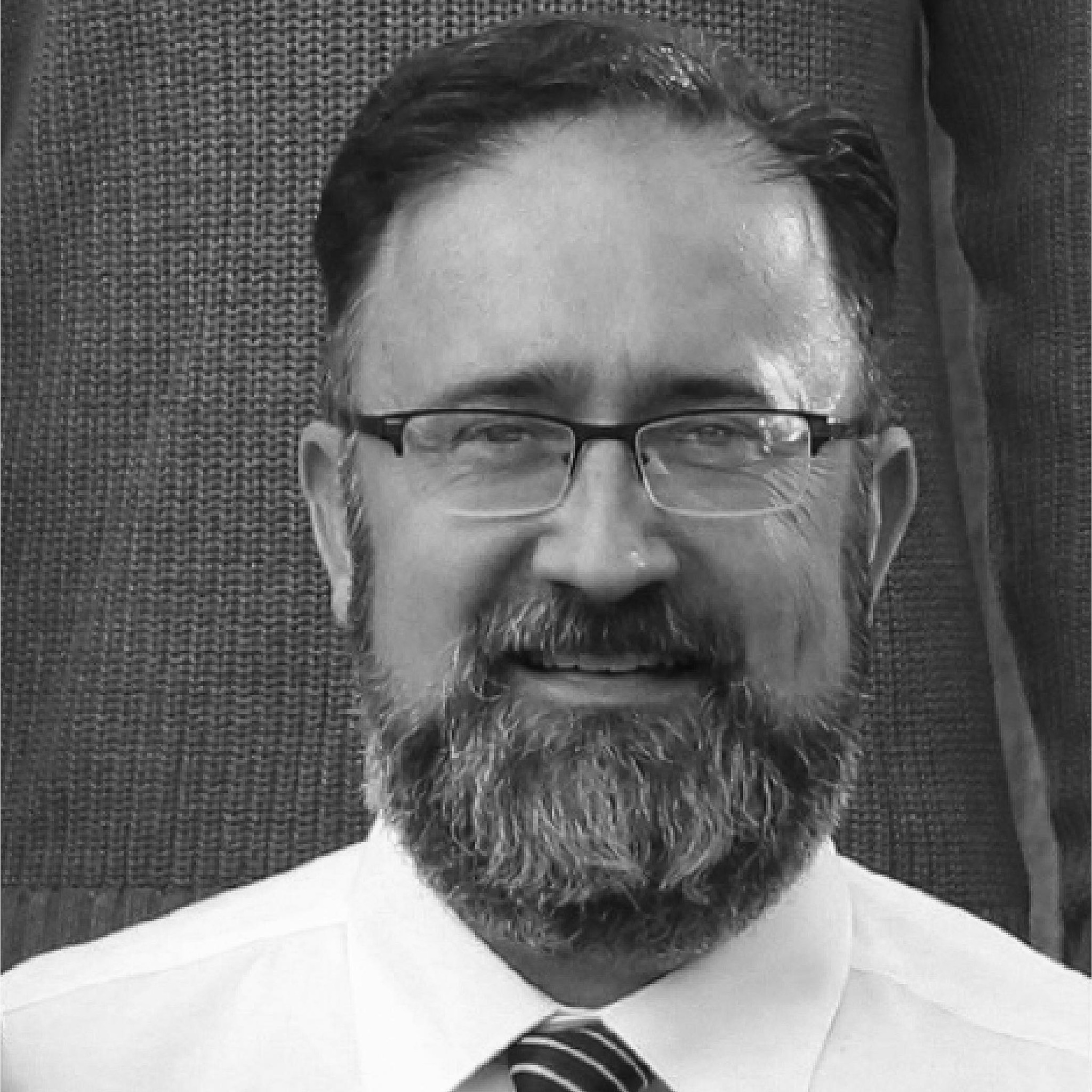 Steve Hall