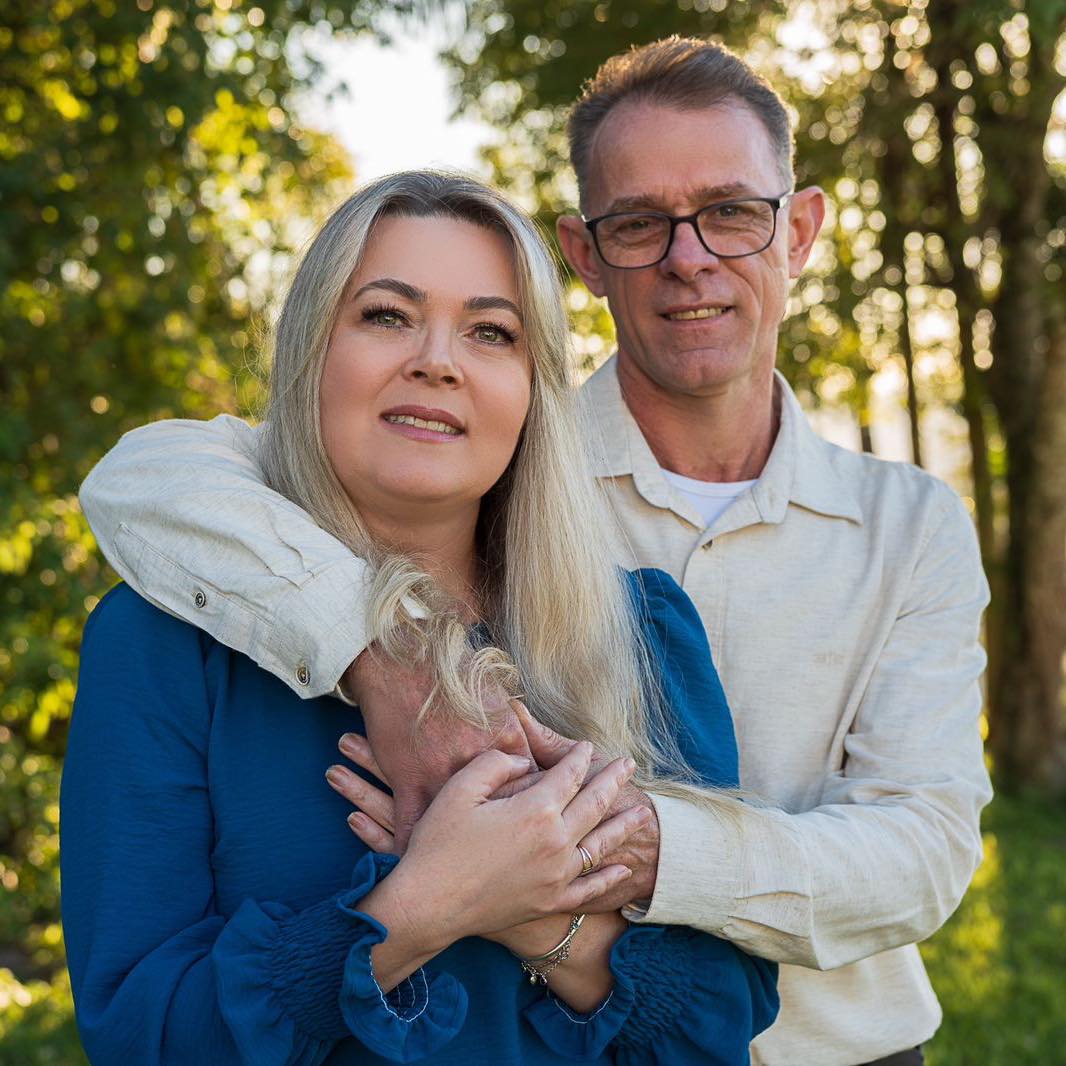 Cida Vicentini