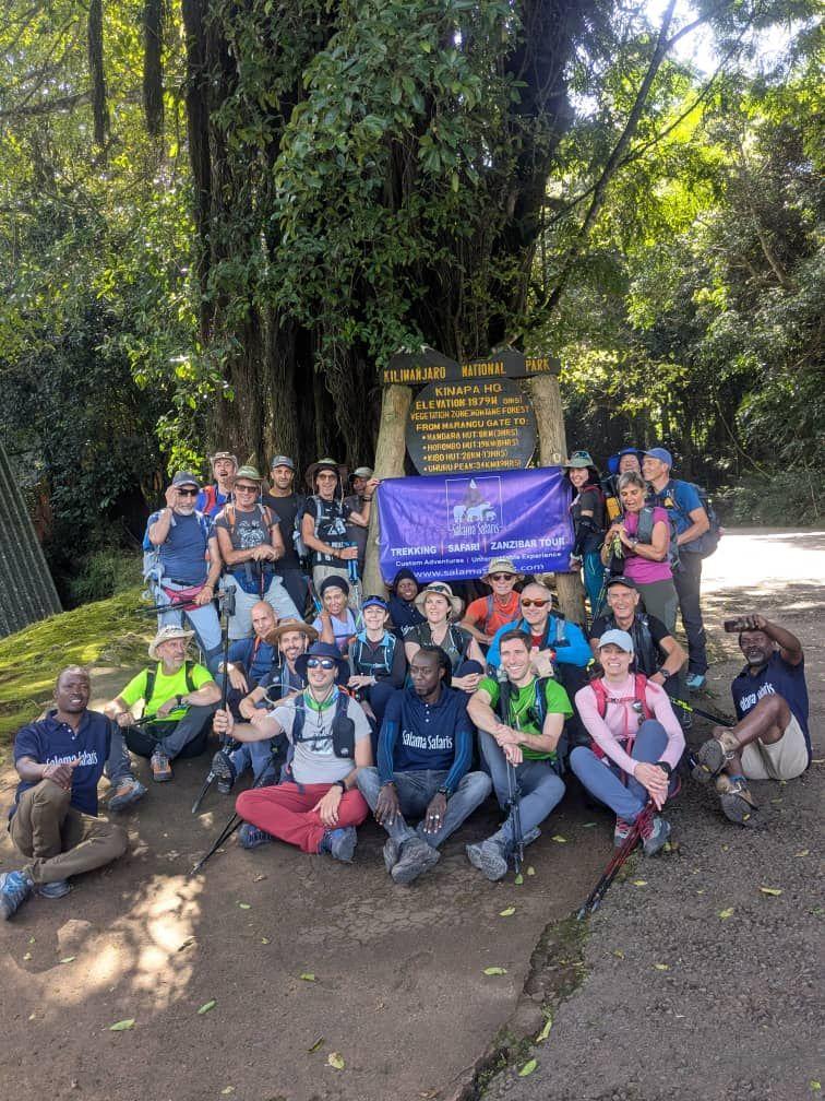 Embark on the Annapurna Circuit Adventure. | Facebook