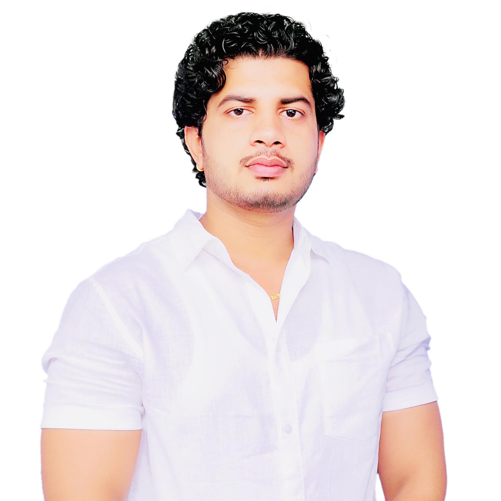Karan Rakheja