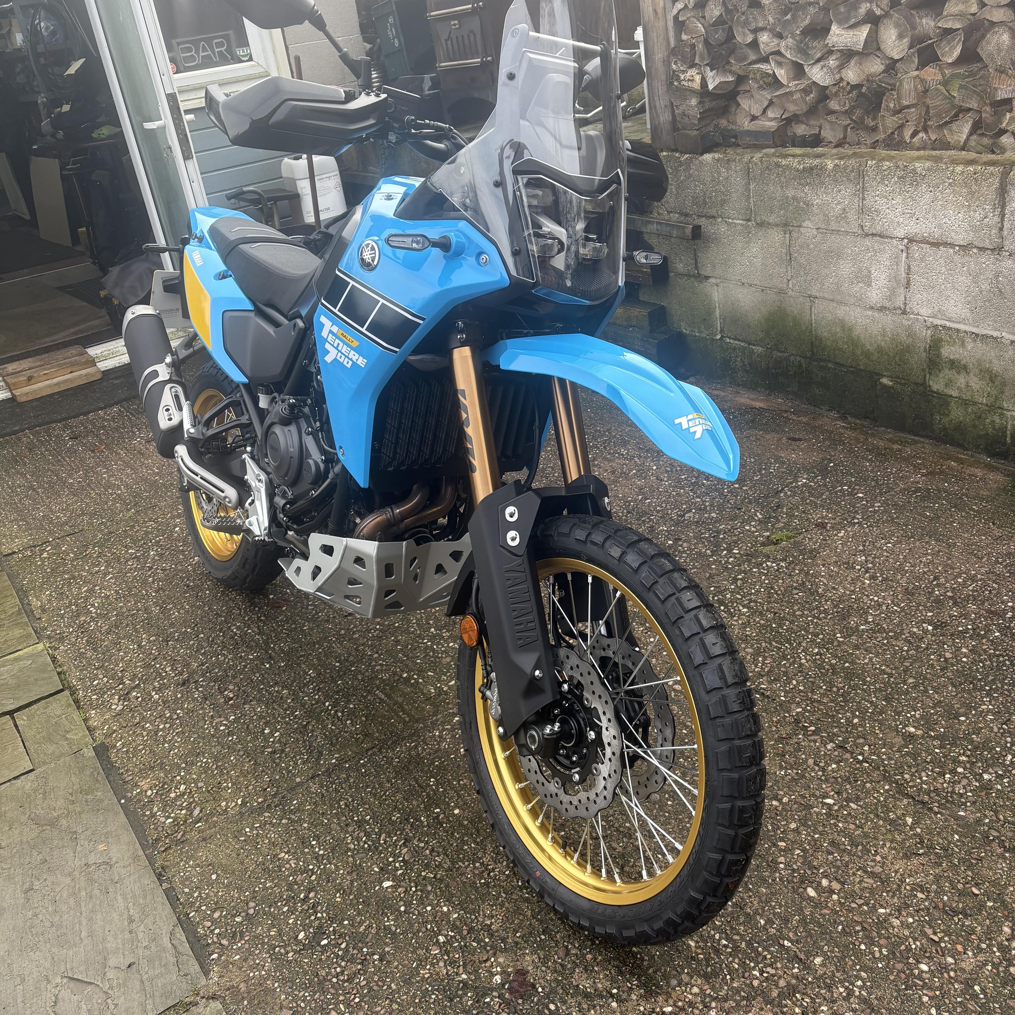 Honda Pantheon / S-Wing 125 FES | Hi I have a honda fes 125 2005, I'm ...