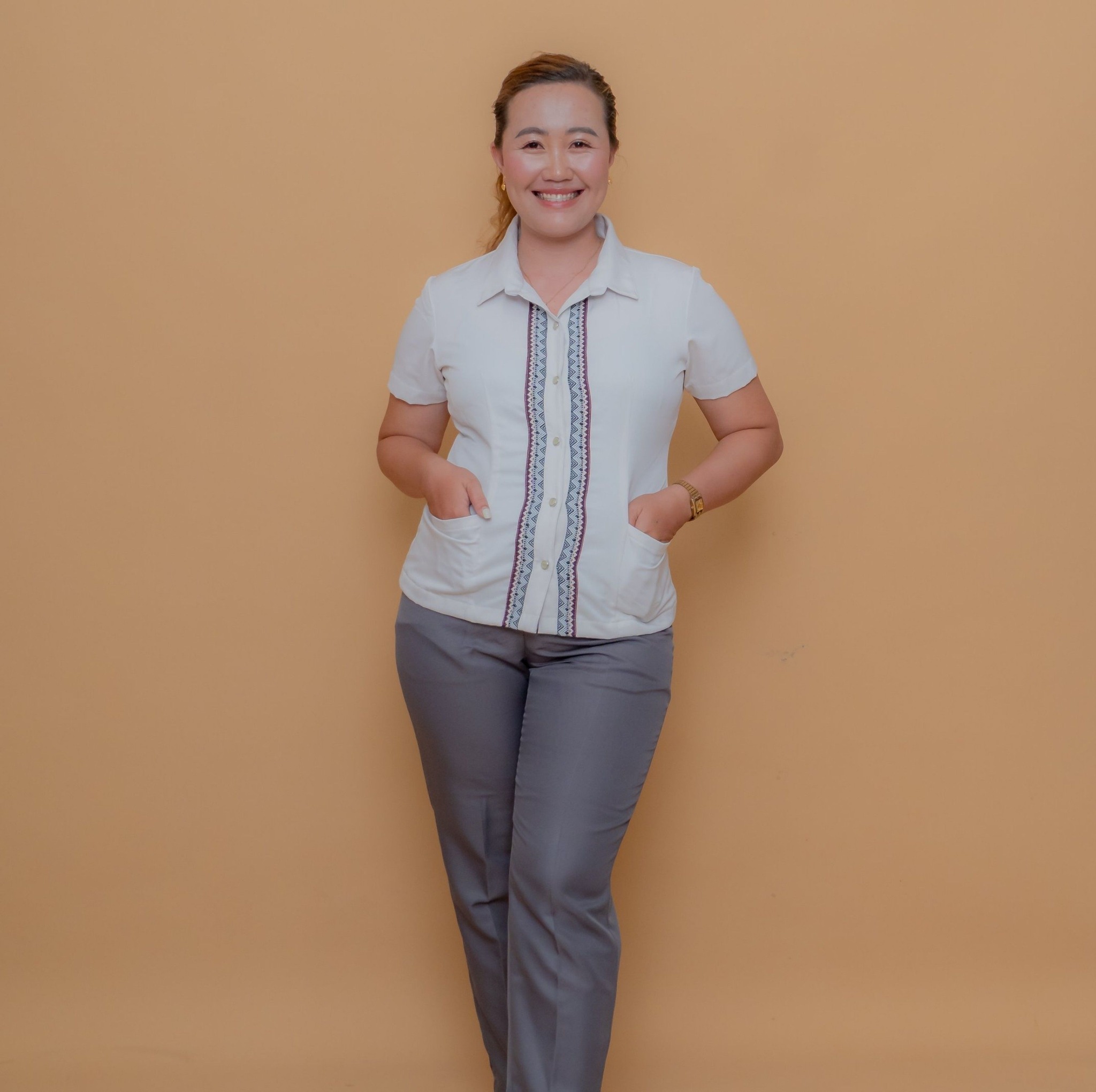 Ivy B. Pio - Balijo