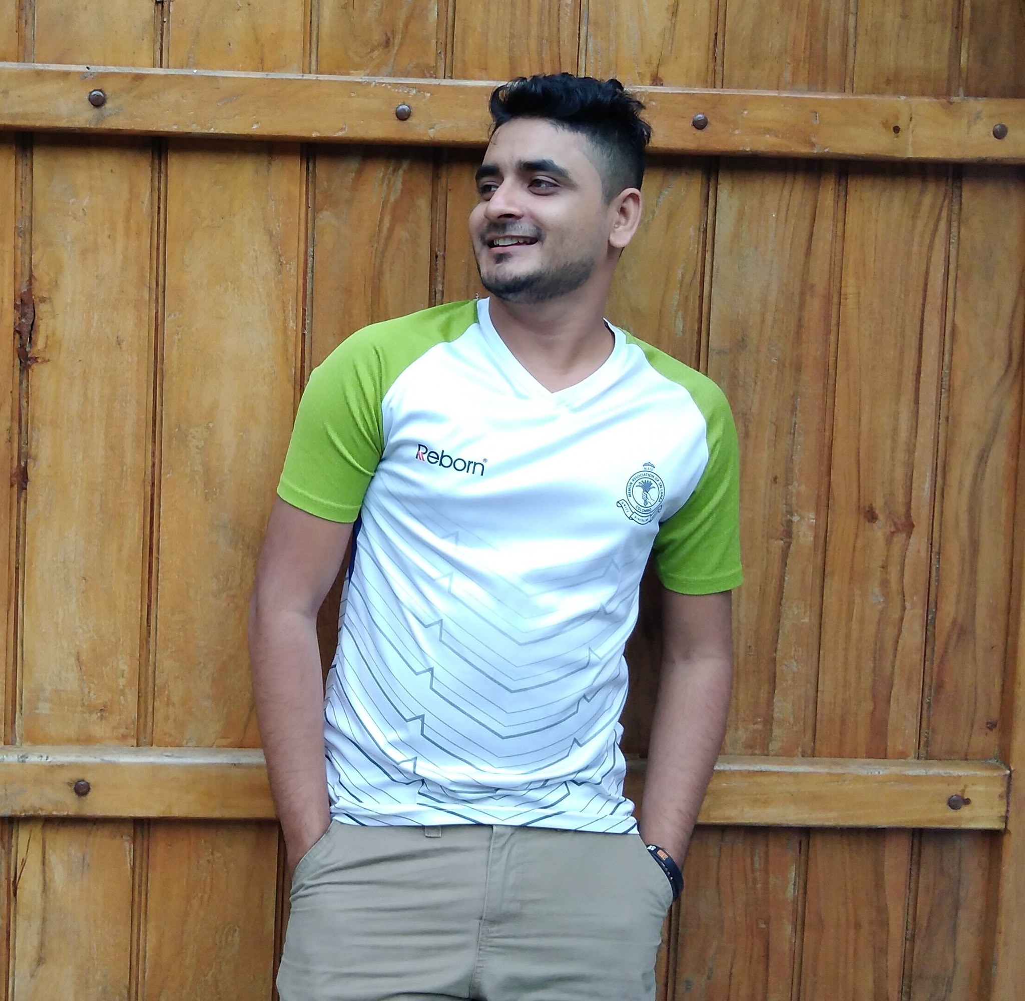 Inshad