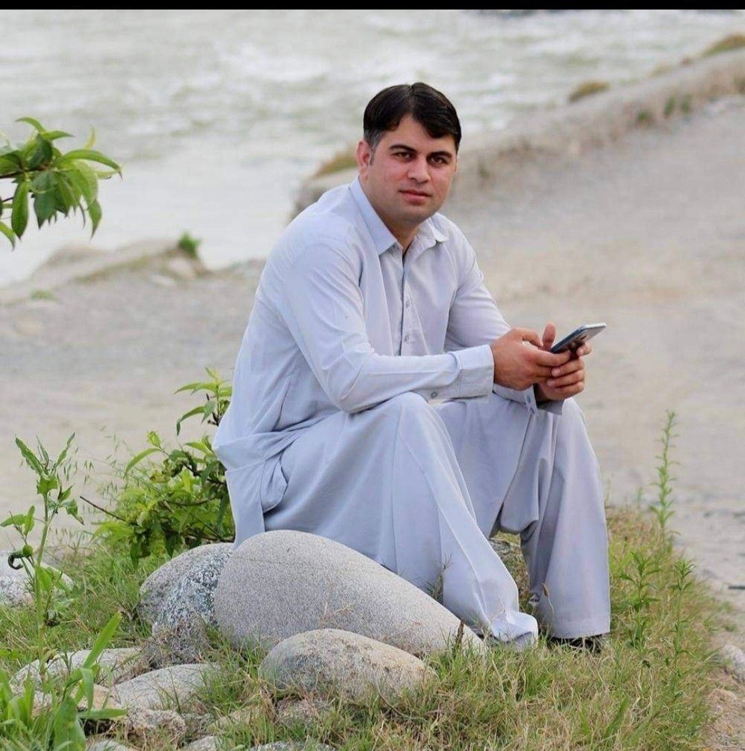 Mahboob Ur Rahman