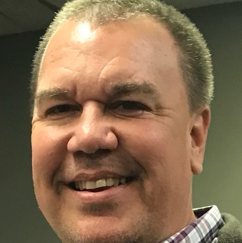 Jeff Hoffer