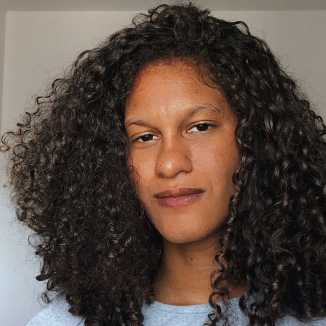 Rayza Santos