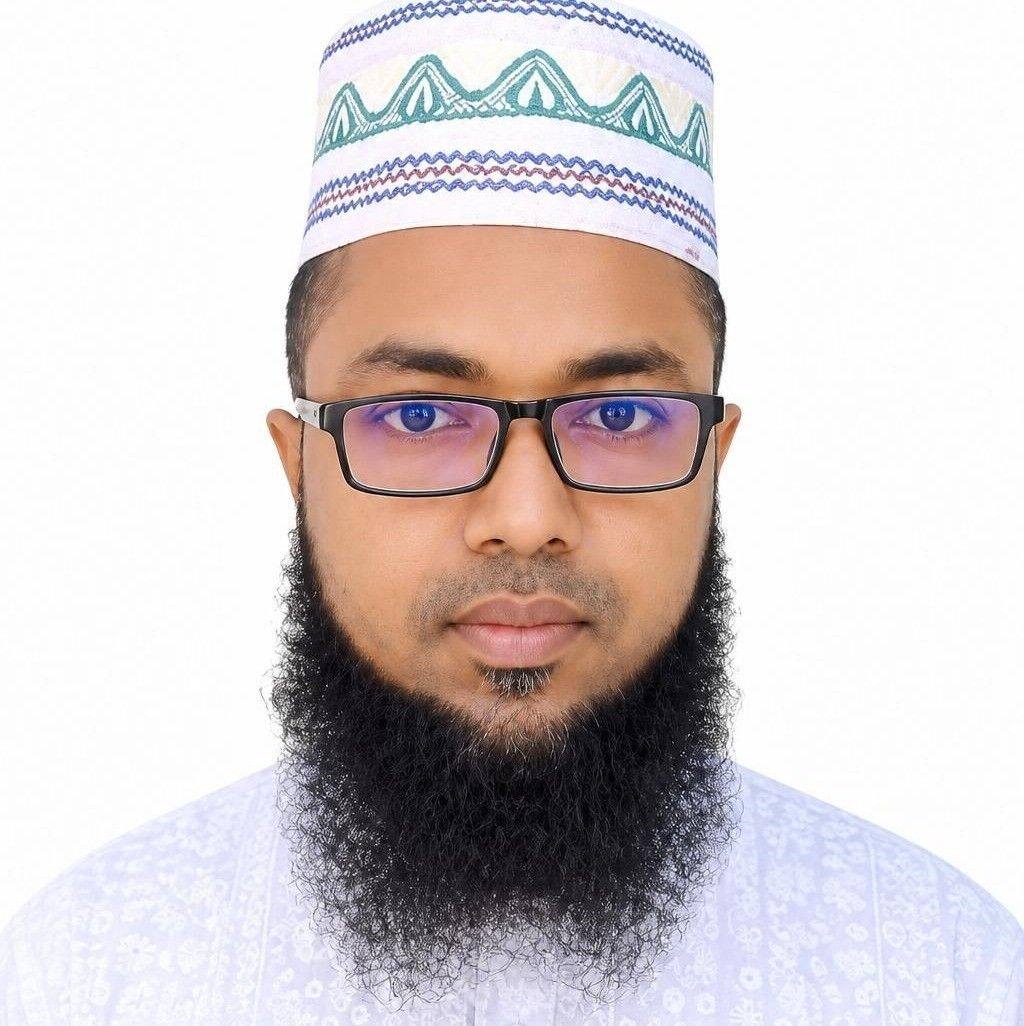 Manjurul Islam Rana