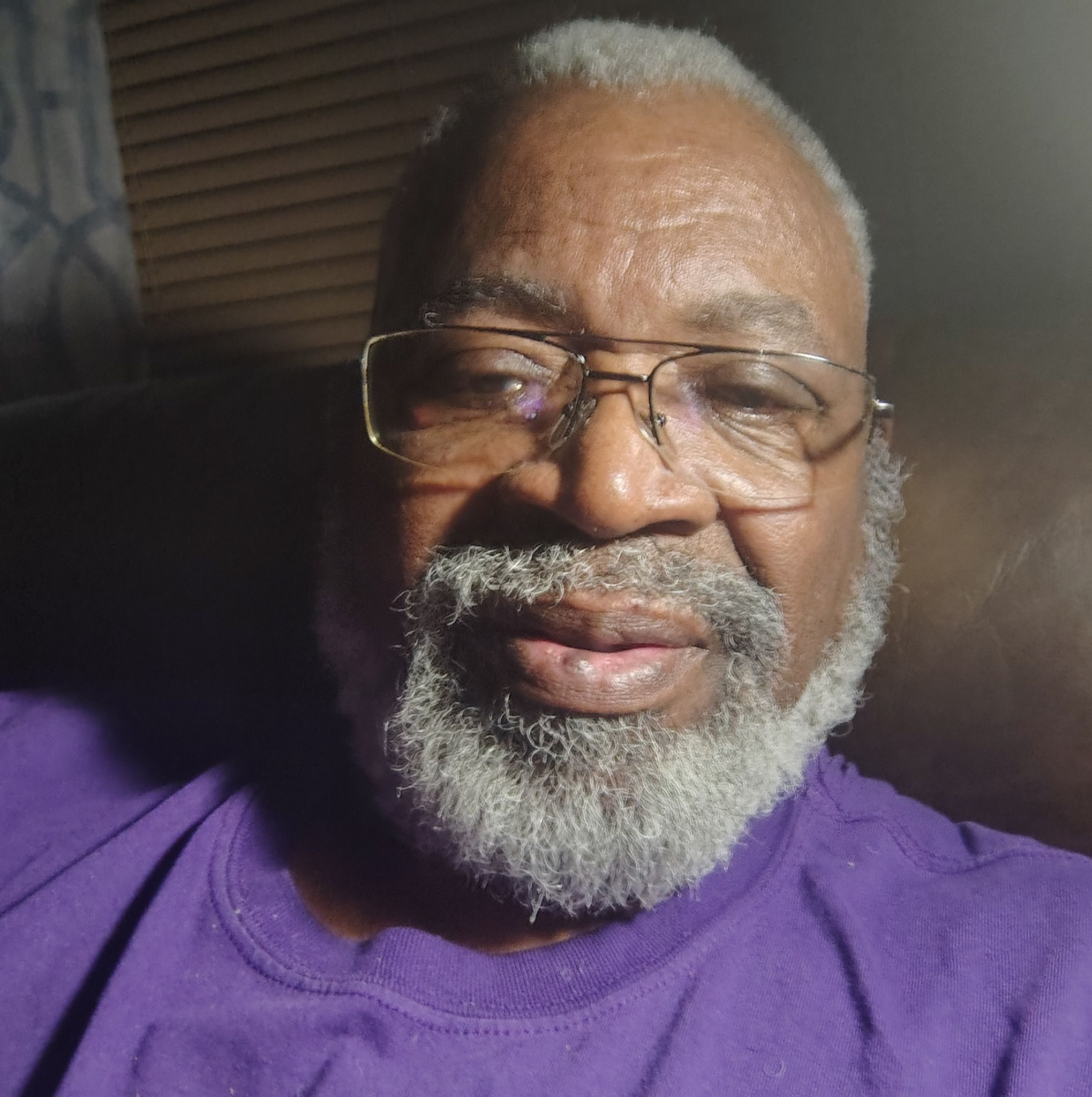 Thomas Ruffin