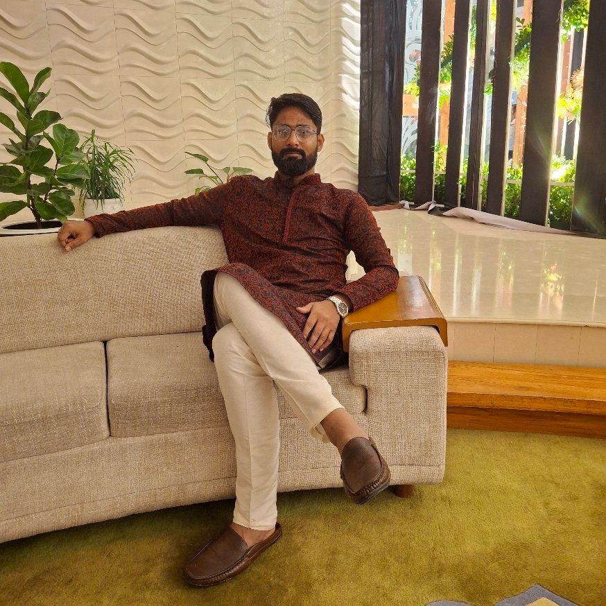 Samim Nawaz