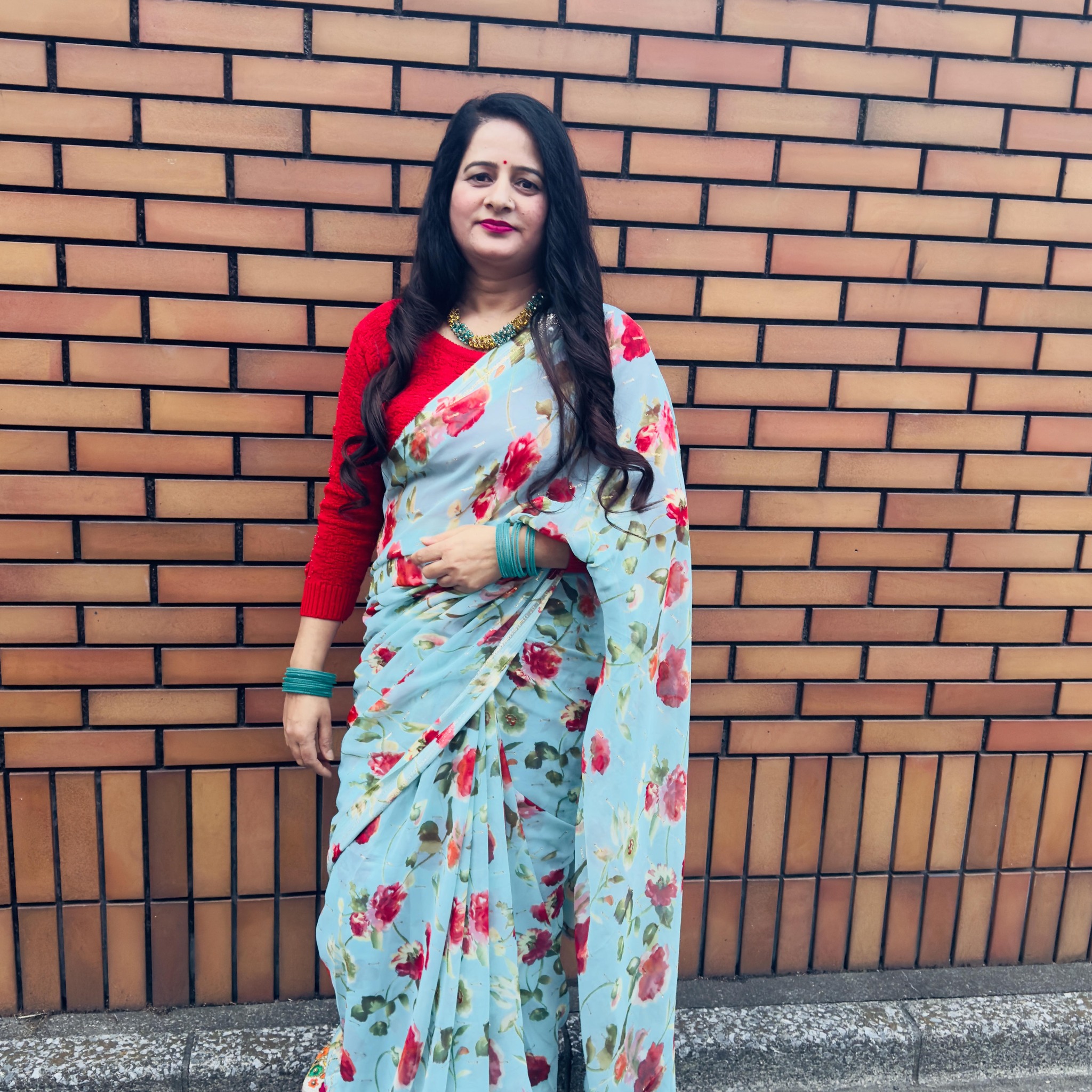 Bindu Rijal