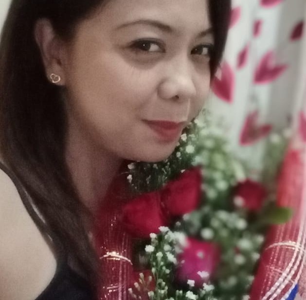 Ma Rowena Reyes Hernandez